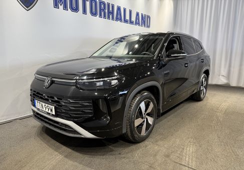 Volkswagen, 2026 3
