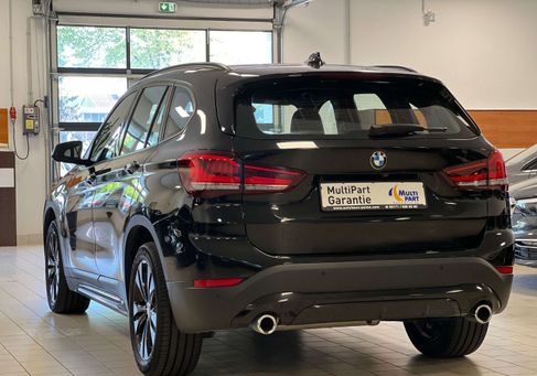 BMW X1, 2022 2