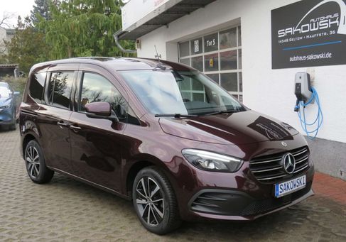 Mercedes-Benz Citan, 2023