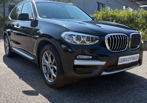 BMW X3, 2018 2