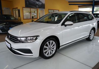 Volkswagen Passat Variant, 2022