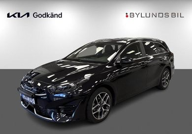 Kia Cee'd Sportswagon, 2024
