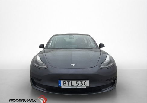 Tesla Model 3, 2021 2