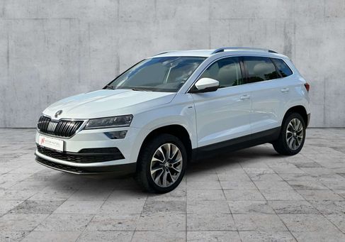 Skoda Karoq, 2022