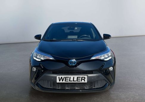 Toyota C-HR, 2021 2