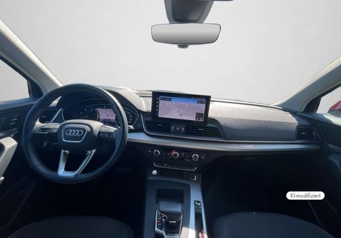 Audi Q5, 2022 3