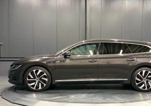 Volkswagen Arteon, 2022