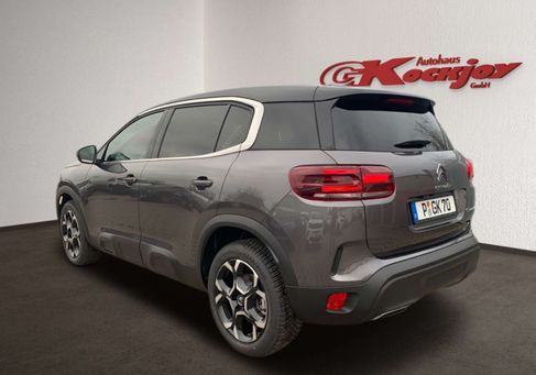 Citroën C5 Aircross, 2022 3