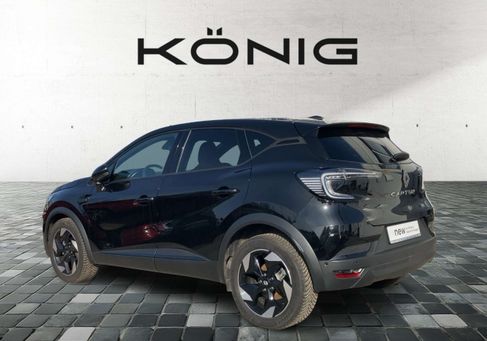Renault Captur, 2024