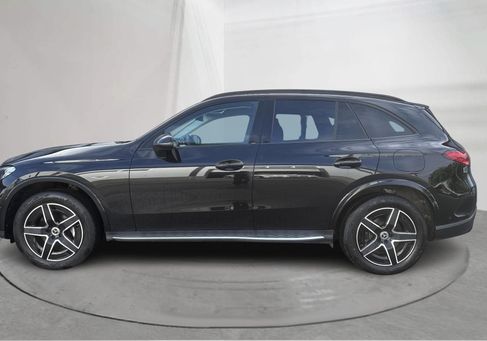 Mercedes-Benz GLC 300, 2024 2