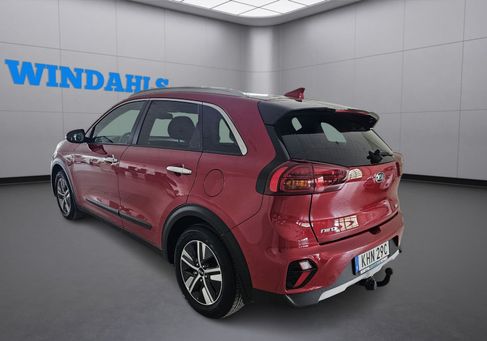 Kia Niro, 2020 3