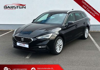 Seat Leon, 2022