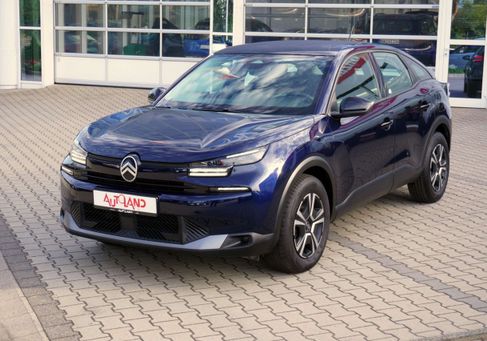 Citroën C4, 2025 2