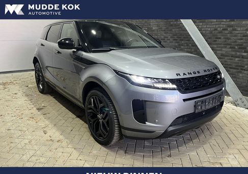 Land Rover Range Rover Evoque, 2021