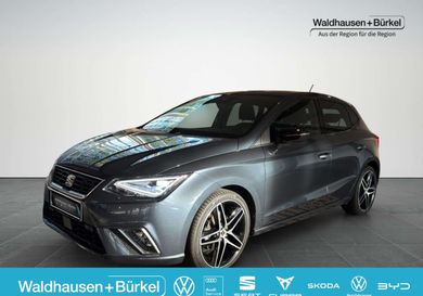 Seat Ibiza, 2023