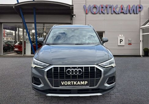 Audi Q3, 2021