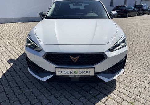 Cupra Leon, 2023