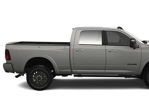 RAM 1500, 2025 3