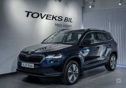 Skoda Karoq, 2023