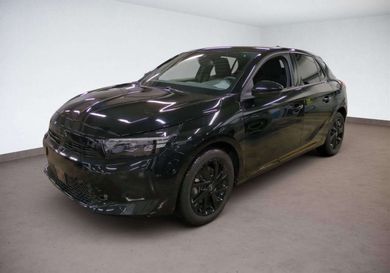 Opel Corsa, 2025