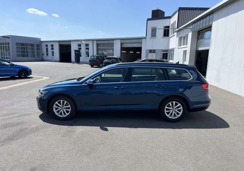 Volkswagen Passat Variant, 2024 3