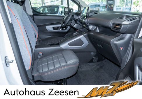 Citroën Berlingo, 2026 2
