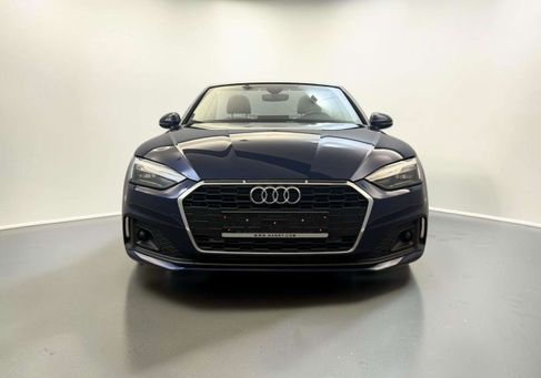 Audi A5, 2023 2