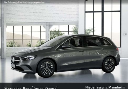 Mercedes-Benz B 180, 2026