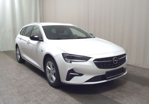 Opel Insignia, 2023 3