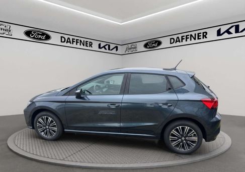 Seat Ibiza, 2026 3