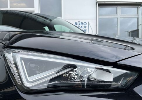 Seat Tarraco, 2020