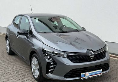 Renault Clio, 2025
