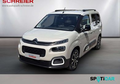 Citroën Berlingo, 2022
