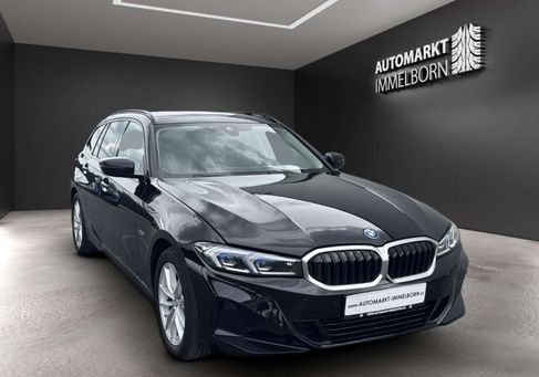 BMW 320, 2023
