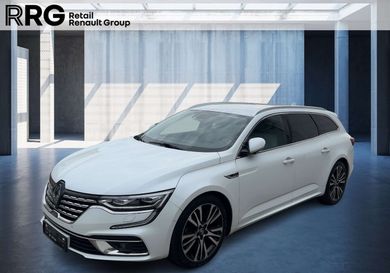 Renault Talisman, 2022
