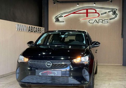 Opel Corsa, 2021 2