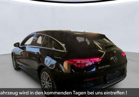 Mercedes-Benz CLA 250, 2023 2