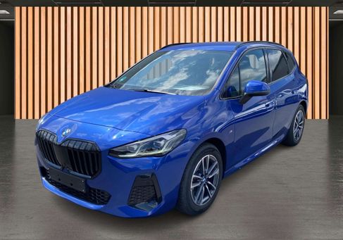 BMW 218, 2023