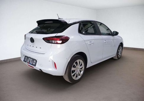Opel Corsa, 2025 3