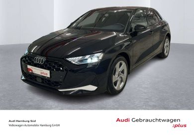 Audi A3, 2025