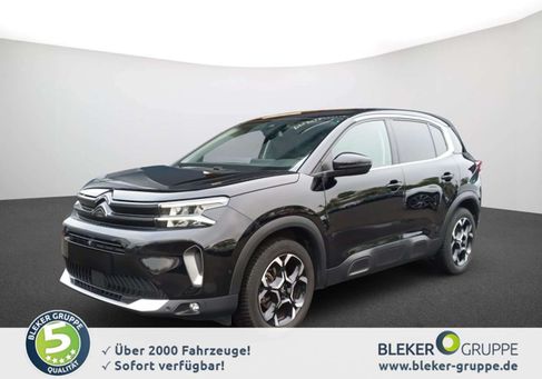 Citroën C5 Aircross, 2024 2