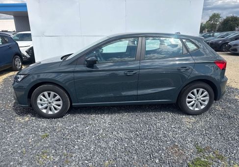 Seat Ibiza, 2026