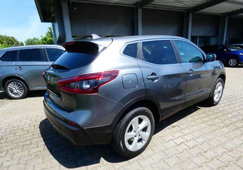 Nissan Qashqai, 2020 2