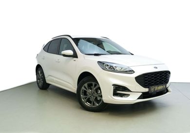Ford Kuga, 2021