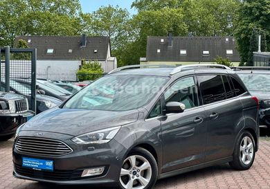 Ford Grand C-Max, 2019
