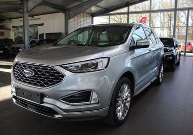Ford Edge, 2020