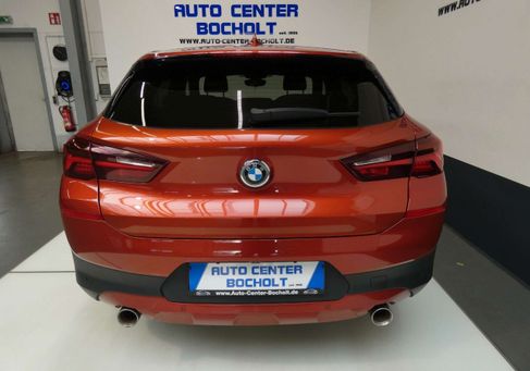 BMW X2, 2021 2