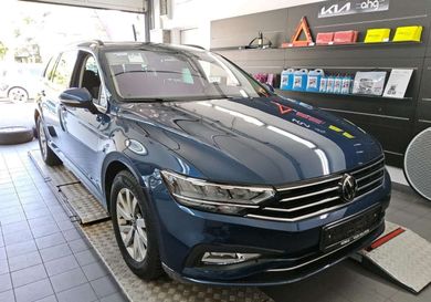 Volkswagen Passat Variant, 2024