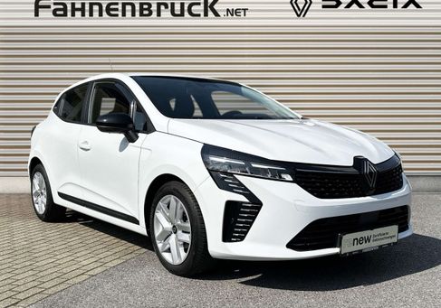 Renault Clio, 2024