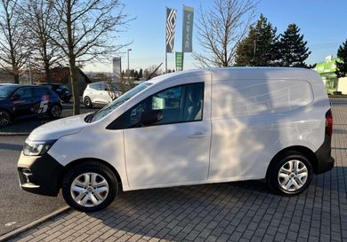 Renault Kangoo, 2021